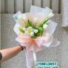 Bó hoa tulip Hà Lan size M - YN06