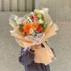 Bó hoa mix tone cam - Y1112