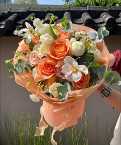 Bó mix tone cam - B14