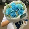 Bó hồng Celeste - B58