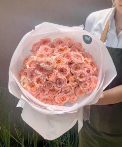 Bó hồng Jubilee - B51