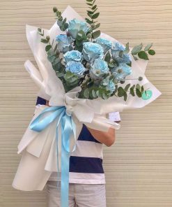 Bó hoa Celeste - B49
