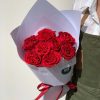 Valentine 11 - Hồng đỏ Ohara